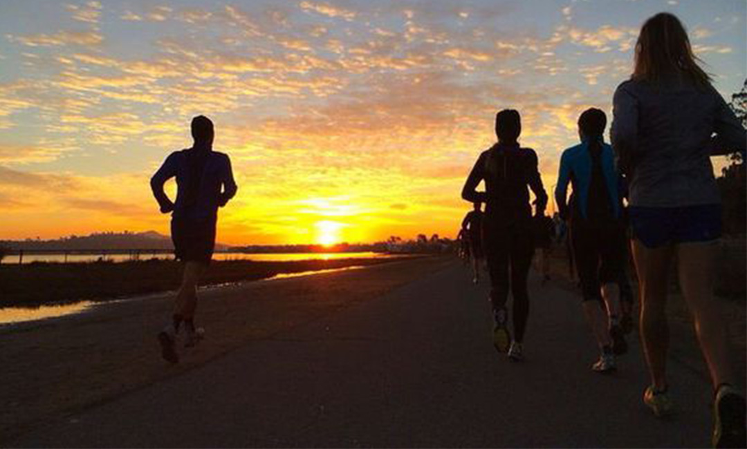 漳州计步器问答案例