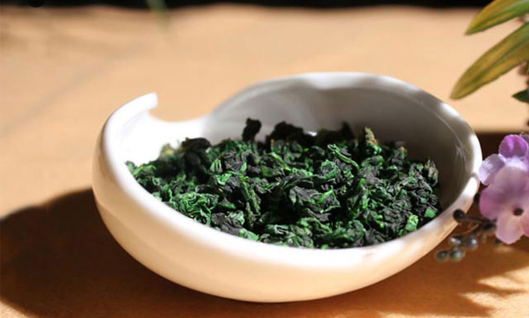 漳州e家铁观音电商网站开发案例