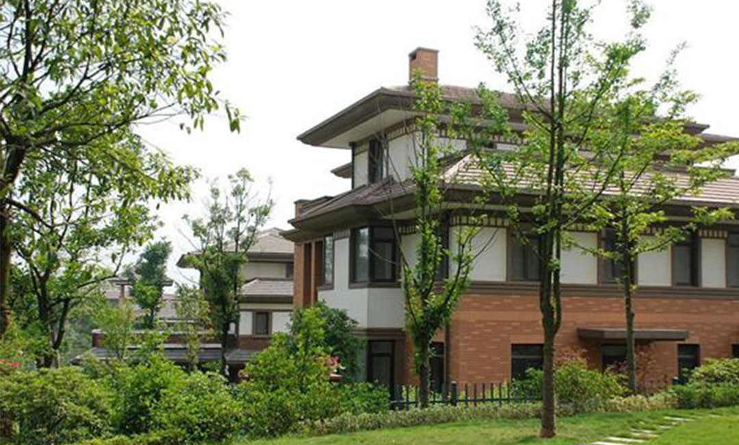 漳州保利湘山别苑媒体曝光策划案例